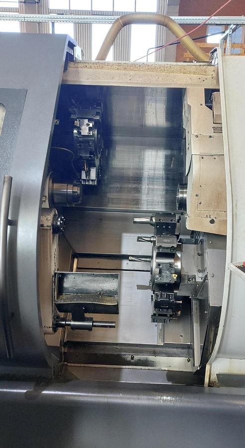 Used 2007 Nakamura TOME WT-150