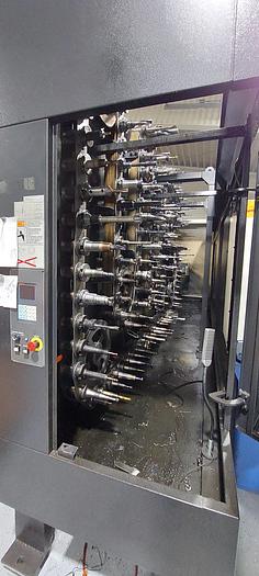 Used 2005 Mazak FH 6800