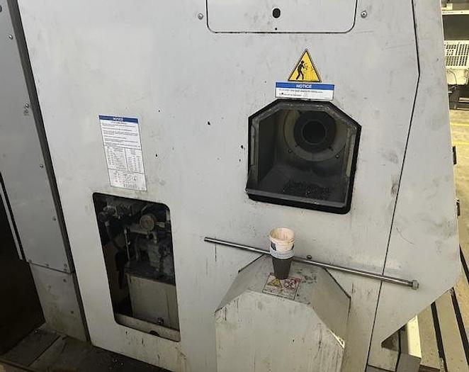 Used 2008 Haas SL-30 LHE