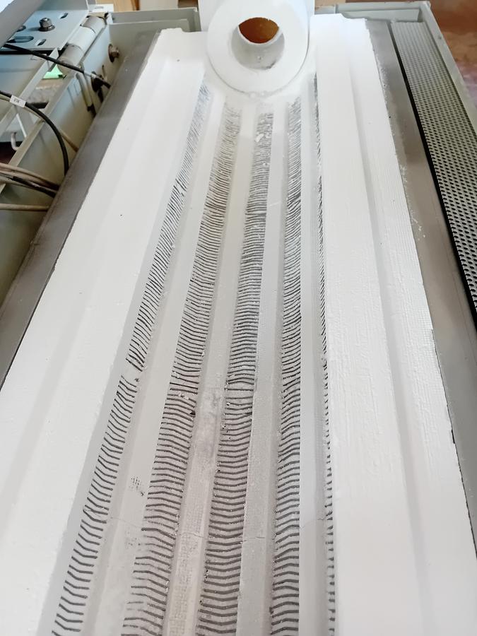 Used 2007 MBRAUN MB-BL-01