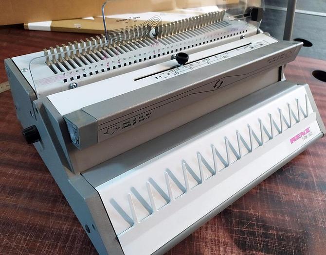 Used 2020 RENTZ SRW 360