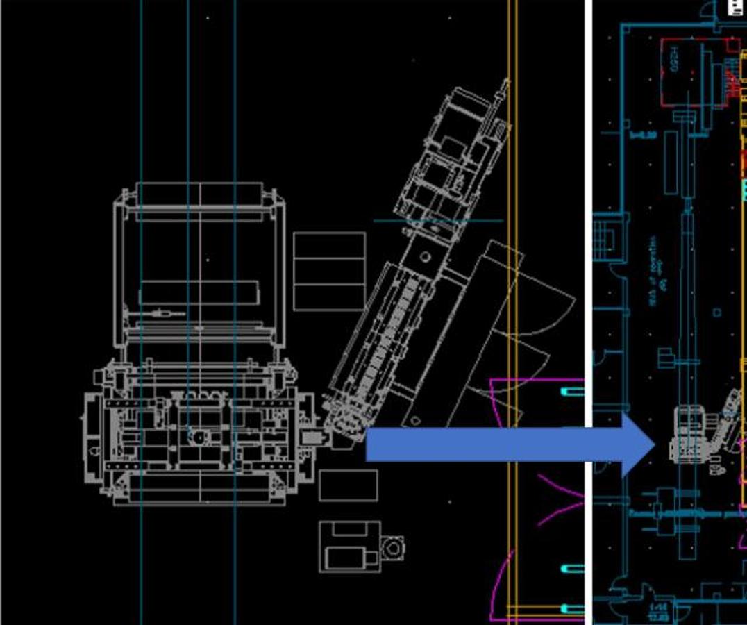 Used 2007 Davis Complete XPS Foam Sheet Extrusion and Coating Line