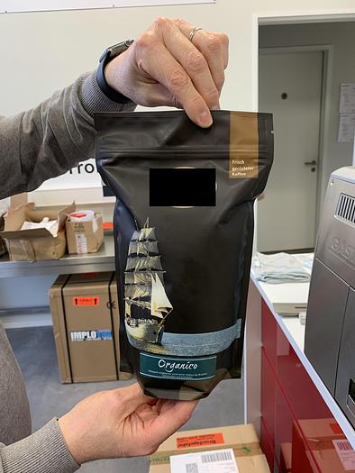 Used 2016 JMTronic Doybagger