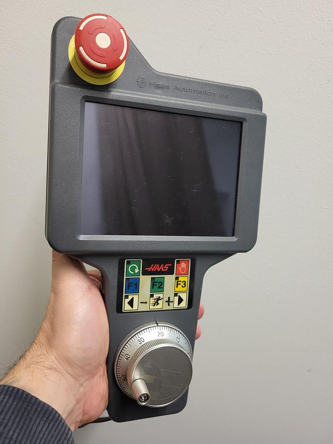 Used 2022 Fanuc  LR Mate 200iD