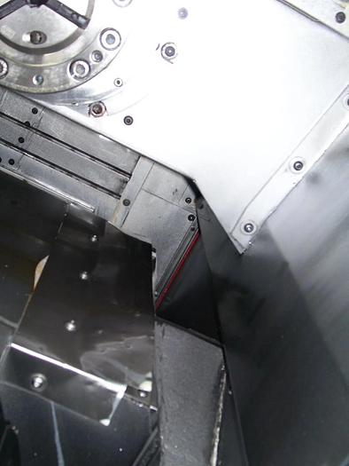 Used 2008 Gildemeister Twin 42