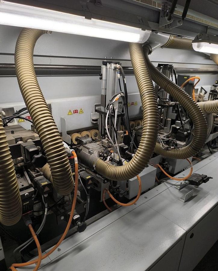 Used 2014 Brandt KDF 660