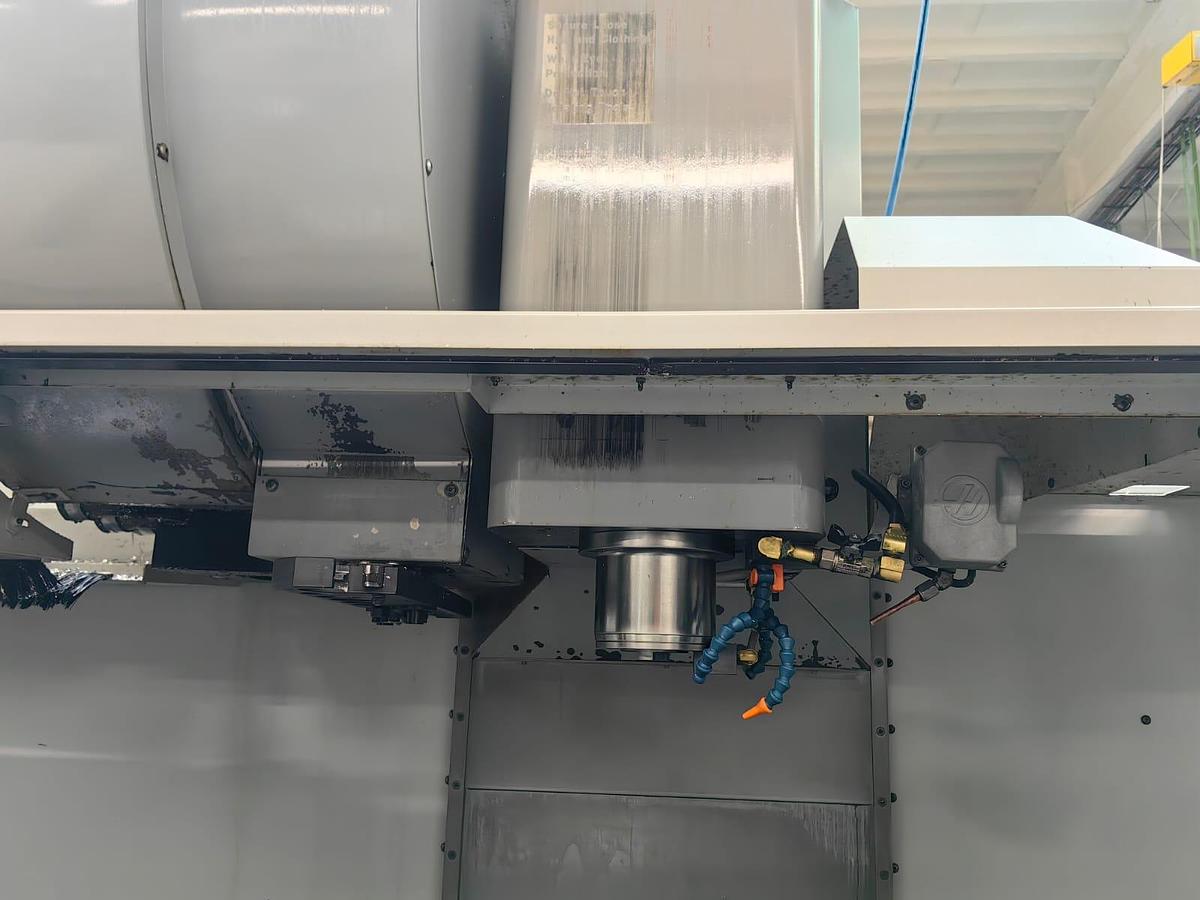 Used 2008 Haas VF-3 DHE