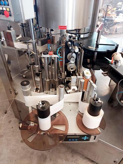 Used 2006 Kosme Extra ADH