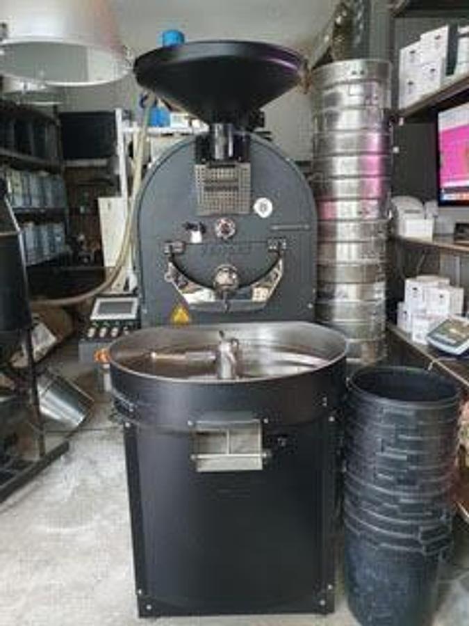 Used 2016 Probat Probatone 12 / Type 2 Coffee Roaster