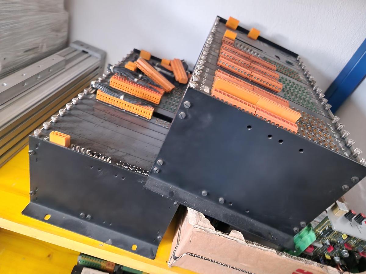 Used 1995  Lisec  ATH-60/30D