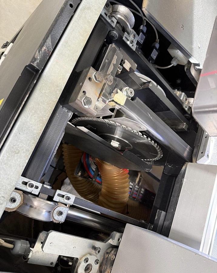 Used 2019 FIMAL Concept 350