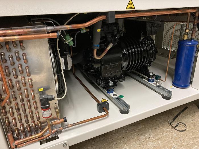 Used 2017 Vötsch climeevent