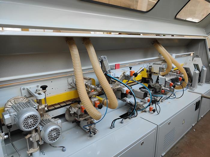 Used 2008 Cehisa SYS5PS