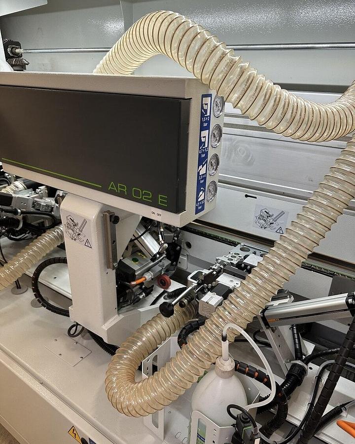 Used 2024 Biesse Akron 1445 A