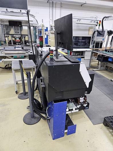 Used 2021 Mimaki UJF-7151