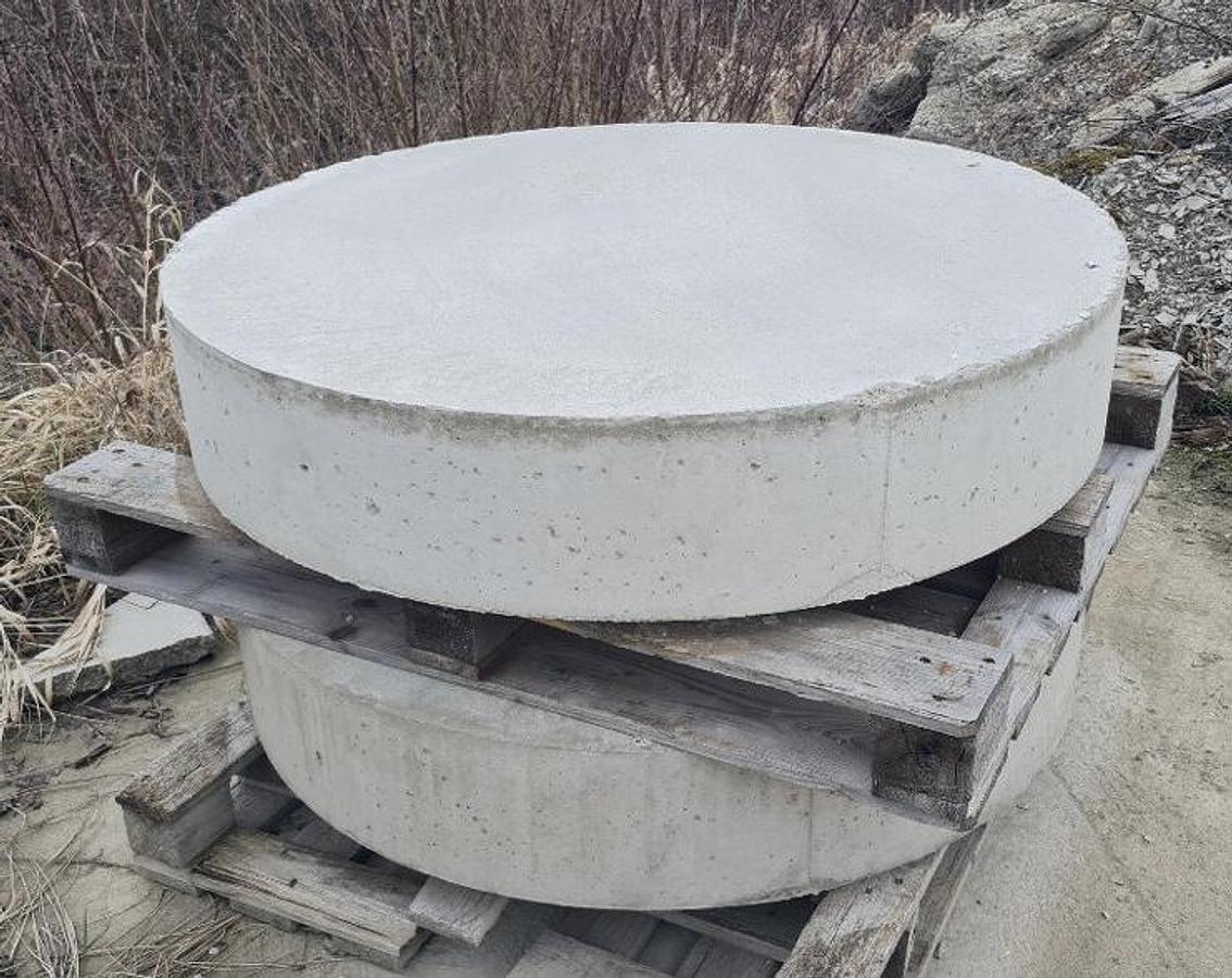 Used Corsetti LCM 120/S