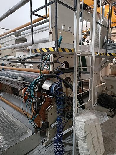 Used 1991 Fabio Perini 8930