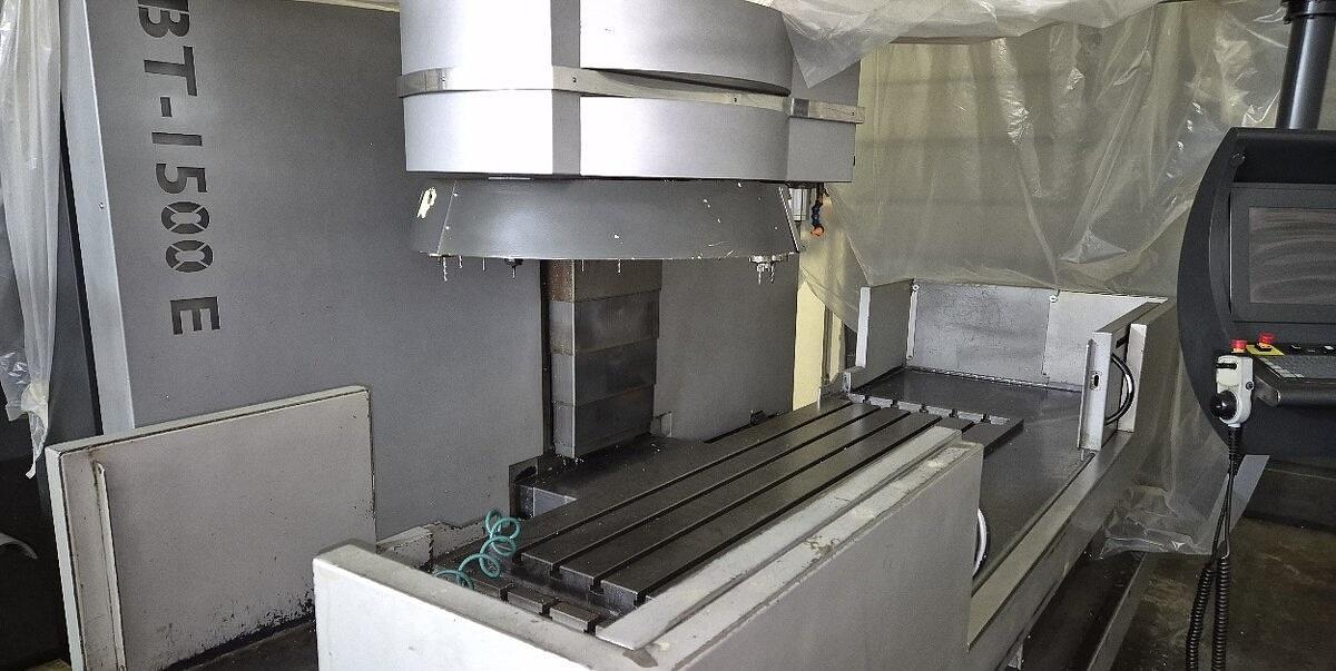 Used 2012 Style BT 1500