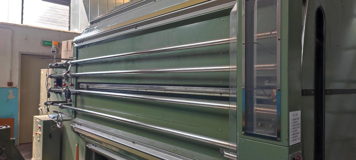 Used 1999 Suzuki NAS 130