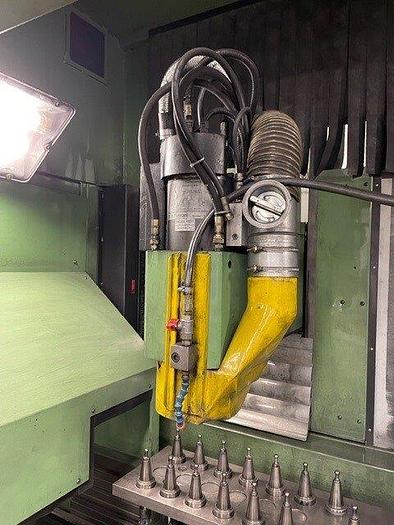 Used 1996 C.B. Ferrari A16