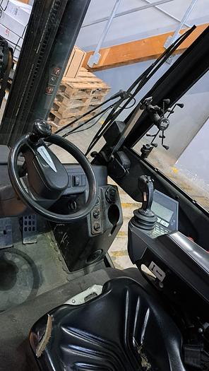 Used Jungheinrich TFG 435s