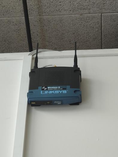 Used 1999 Kondia B-640