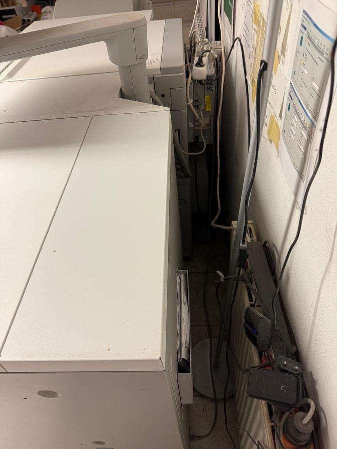 Used 2019 CANON Imagepress C650