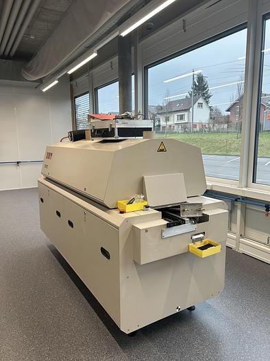 Used 2004 SMT SMT 1.2 TC