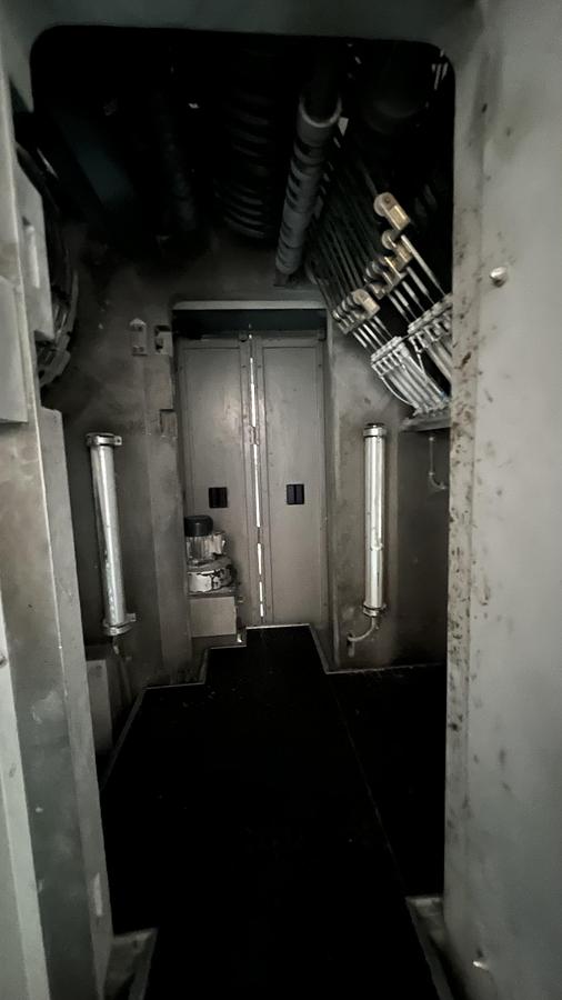 Used 1999 MAN Roland Lithoman IV