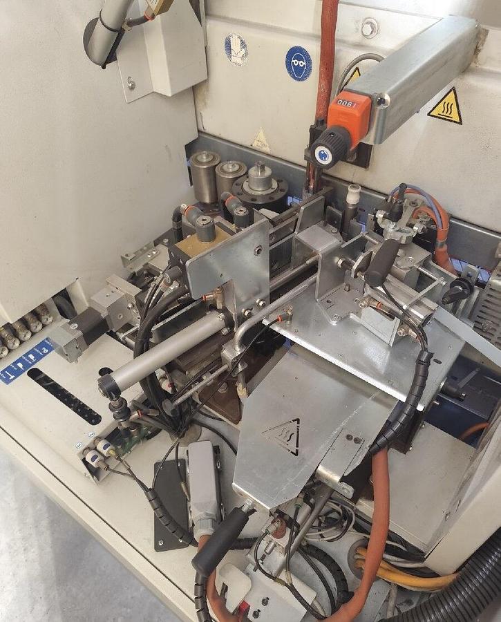 Used 2015 BIESSE AKRON 1440 A