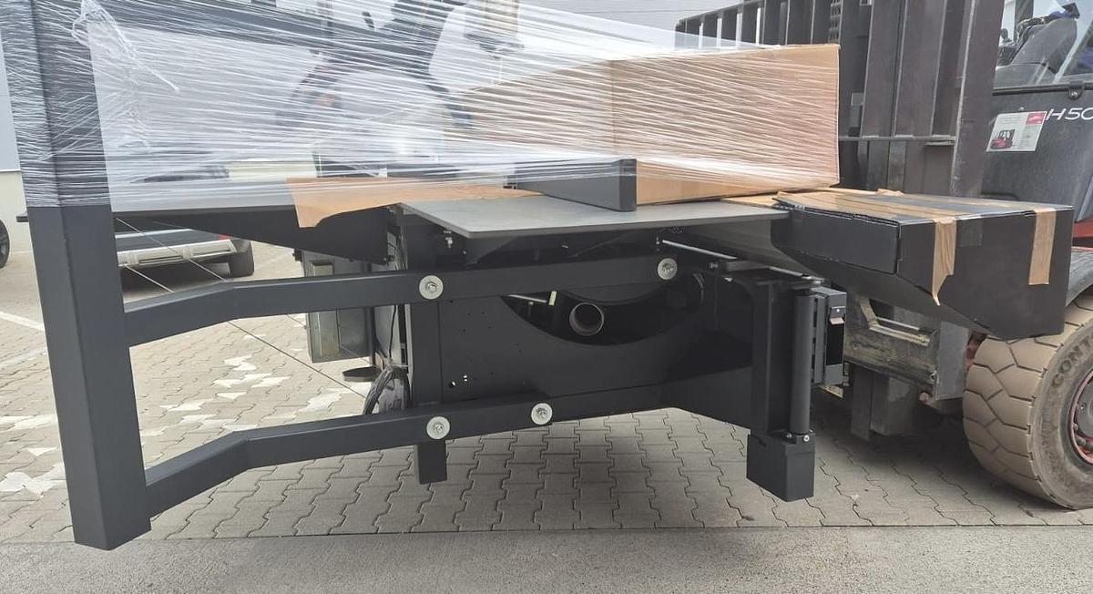 Used 2022 Altendorf F45 ElmoDrive