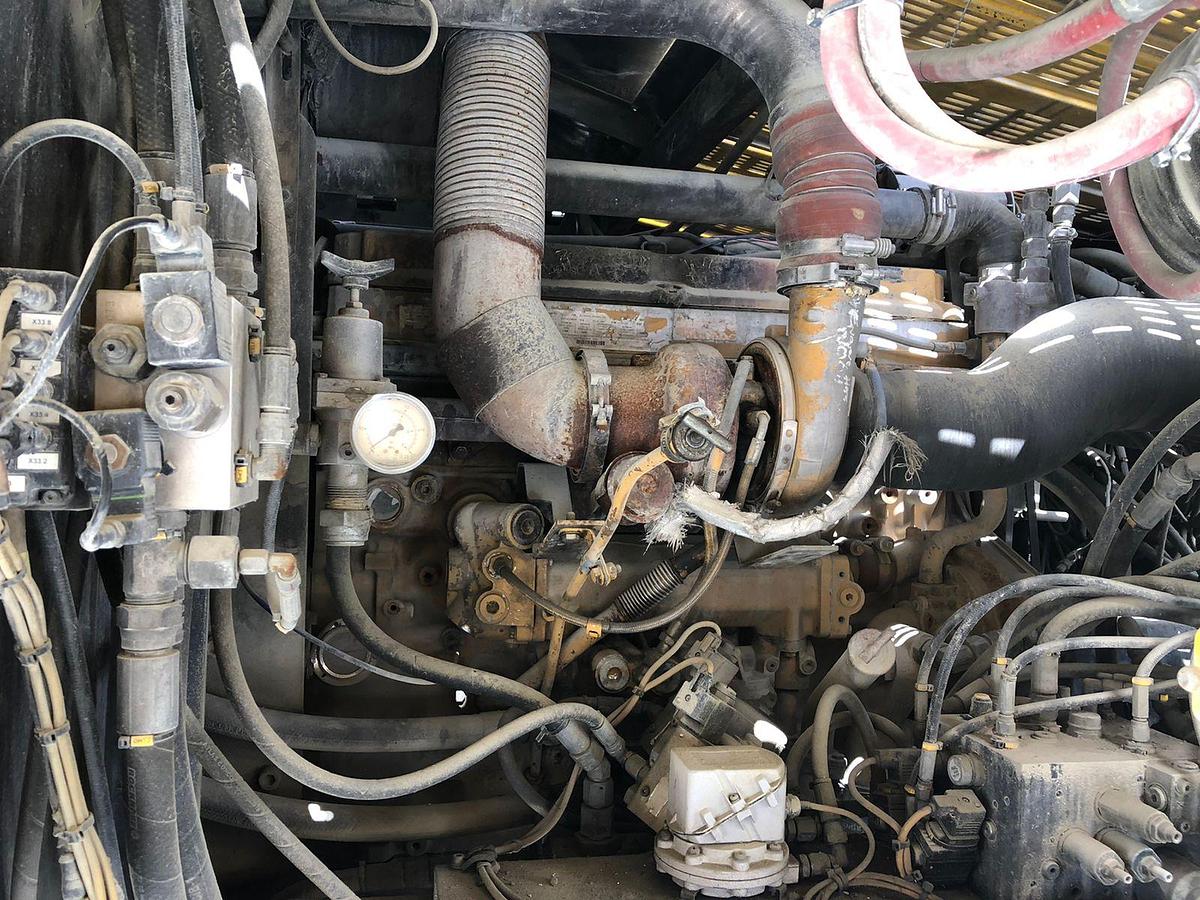 Used 2008 ATLAS COPROD ROC - L7(40) CR