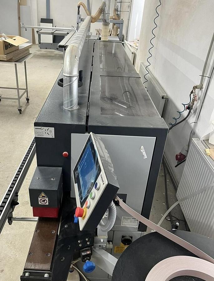 Used 2023 Format-4 Tempora 45,03L