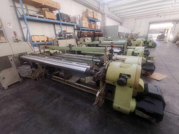 Used 1999 Somet Super Excell