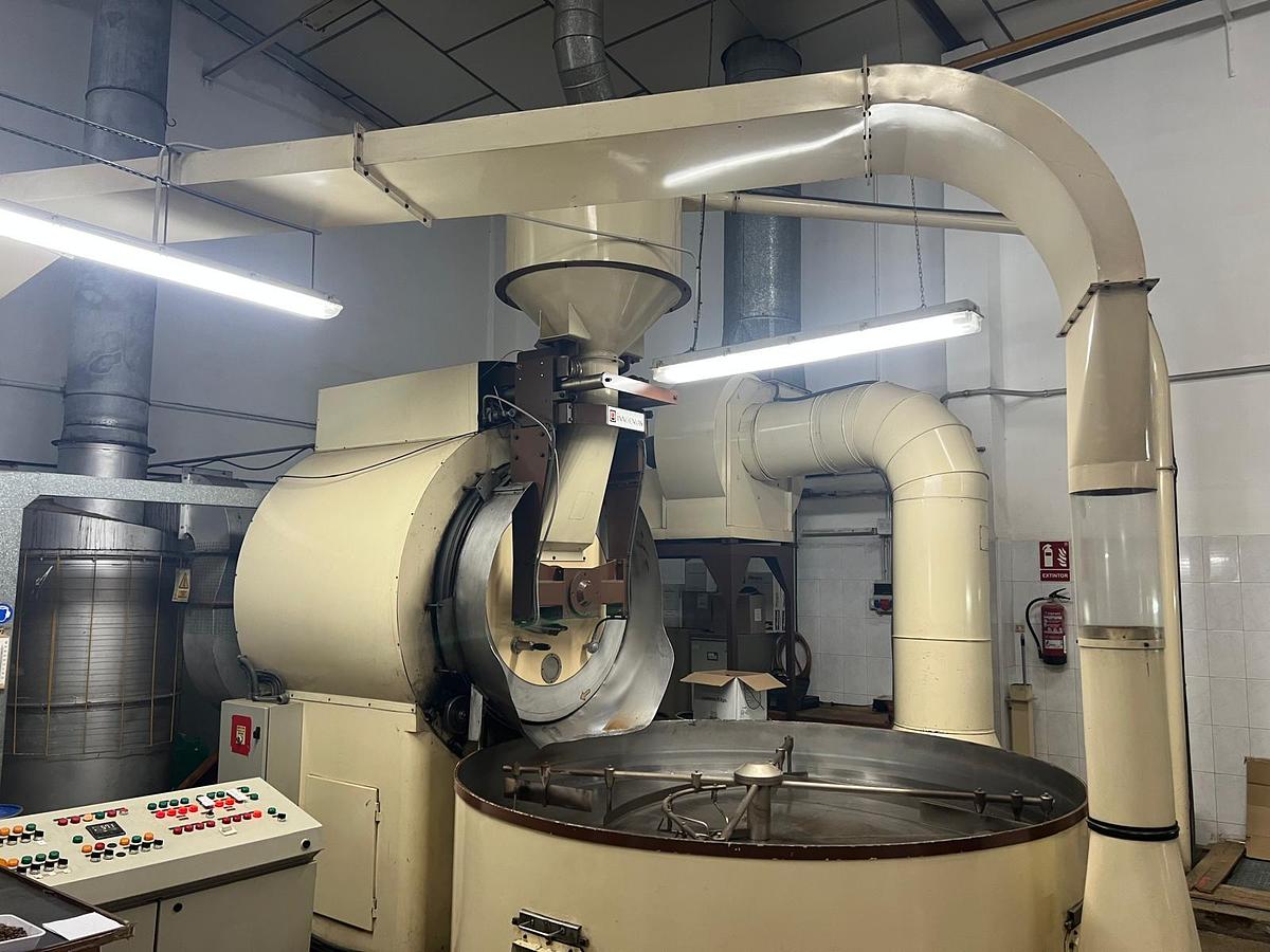 Used 1996 Innoenvas  TN-240