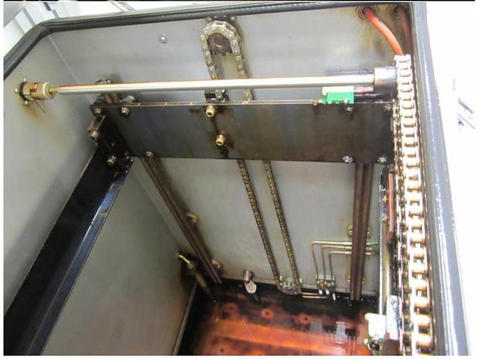 Used 2006 Asscon VP 53