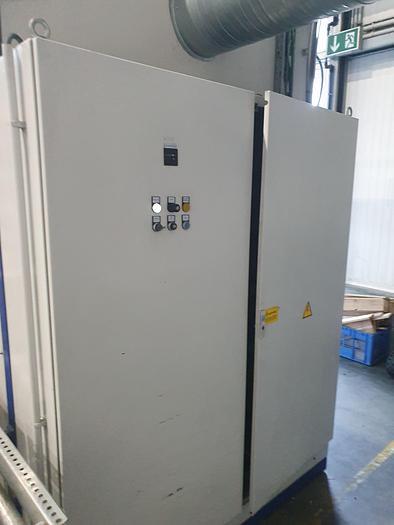 Used 2010 DÜRR Ecoclean Universal 81C