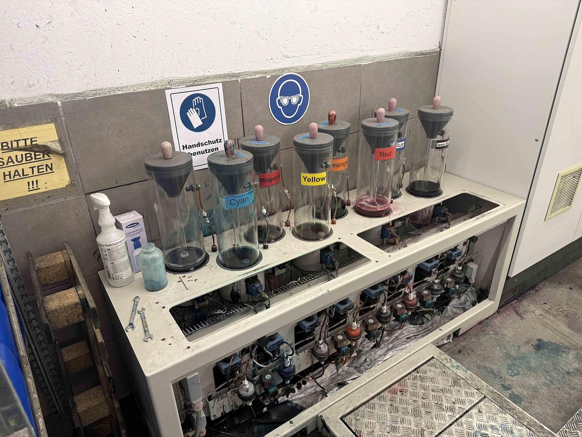 Used 2013 Reggiani  Renoir 808/71