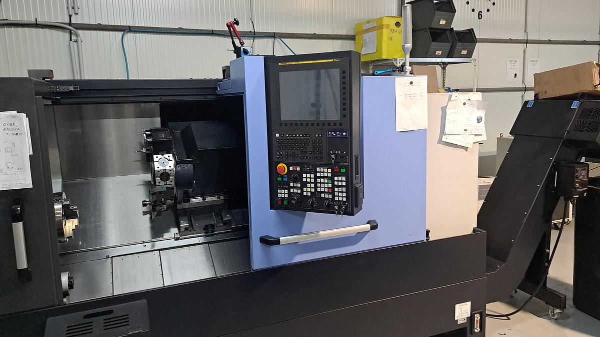 Used 2022 Doosan Puma GT 2600 LM