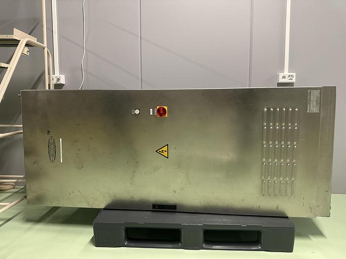 Used 2017 Seidenader V90-AVSB/60LR