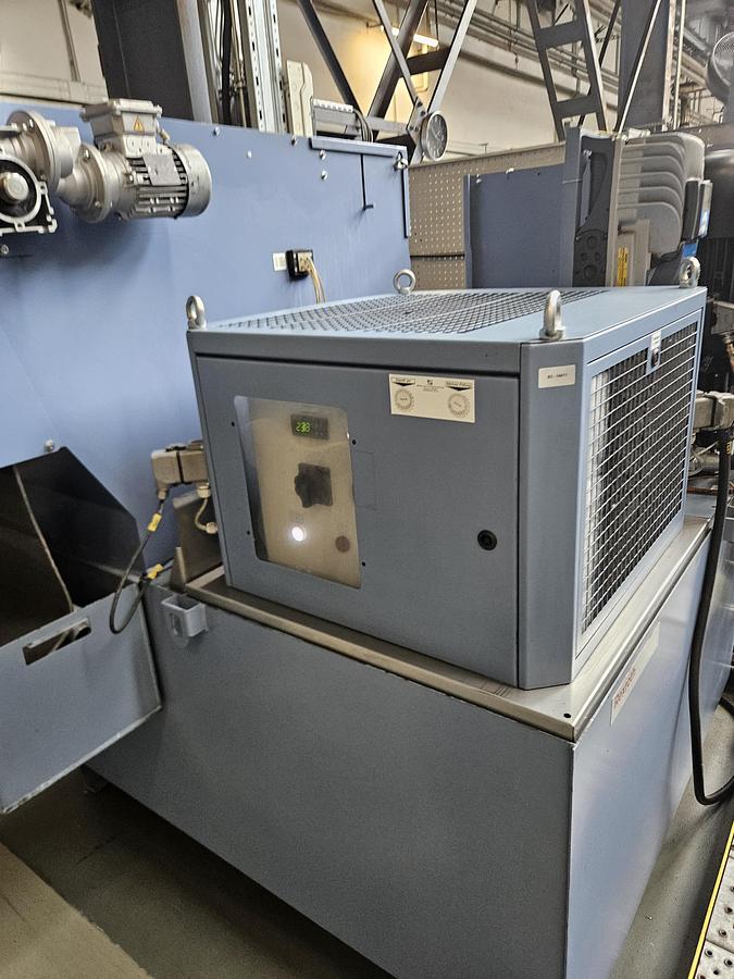 Used 2014 DMG DMC 80FD DuoBlock