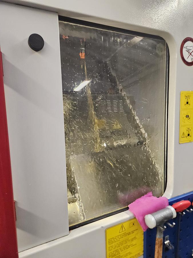 Used 2001 TRAUB TNC42