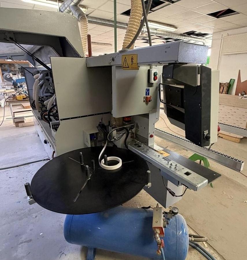 Used 2021 BIESSE AKRON 1330 A