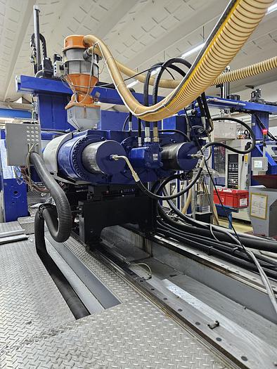 Used 2005 ENGEL ES 2550/500 HL
