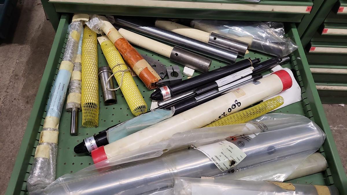 Used SIG Packaging Machines