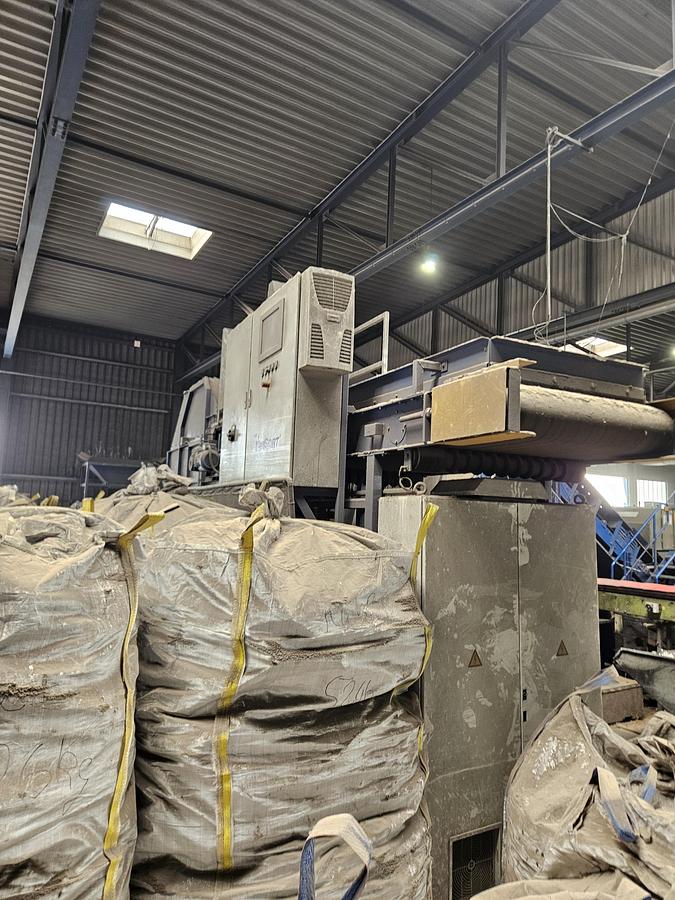 Used UniSort PX1000F HELIOS