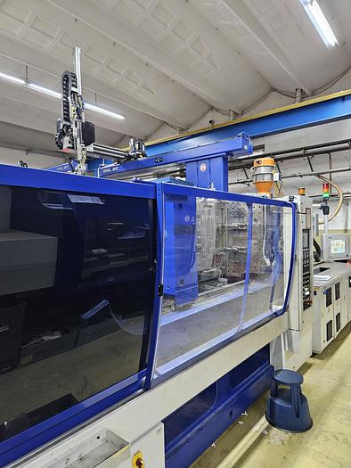 Used 2005 ENGEL ES 2550/500 HL