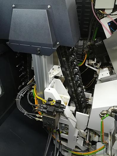 Used Mazak Integrex 100-III