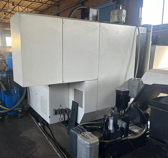 Used 2019 DMG MORI  CMX 50 U + PH 150
