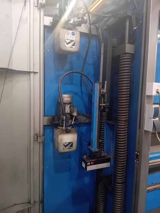 Used 2012 Prima Power EP1030